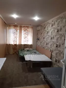 Комната Ростовская область, Ростов-на-Дону просп. Шолохова, 280