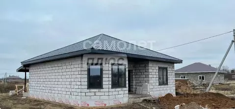 Дом в Ульяновская область, Чердаклинский район, Мирновское с/пос, пос. ...