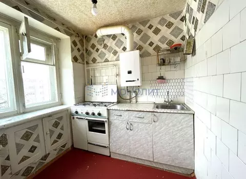 2-к кв. Нижегородская область, Дзержинск ул. Сухаренко, 7 (43.1 м)