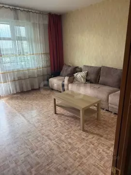 1-к кв. Красноярский край, Красноярск ул. Петра Подзолкова, 5А (40.0 ...