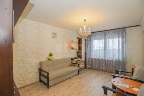 3-к кв. Иркутская область, Ангарск 18-й мкр, 4 (63.5 м)