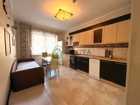 2-к кв. Санкт-Петербург Ленинский просп., 55к2 (63.8 м)