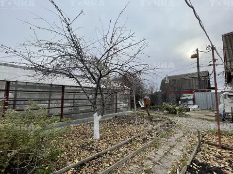 Дом в Челябинская область, Чебаркуль Крановщик СНТ, 176 (26 м)