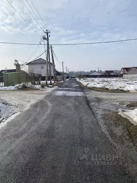 Участок, 8 сот., поселения (ижс)