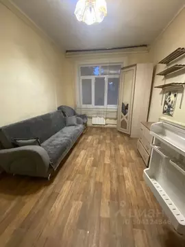 Комната Иркутская область, Иркутск ул. Шпачека, 26