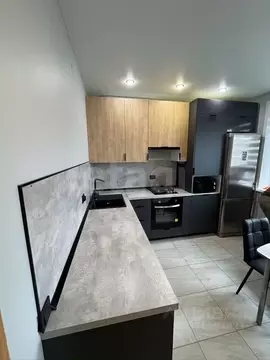 2-к кв. Ярославская область, Ярославль ул. Вишняки, 5к2 (71.8 м)