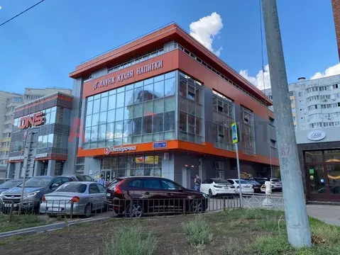 Помещение свободного назначения в Татарстан, Казань Чистопольская ул., ...