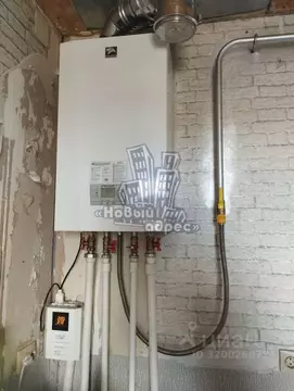 Дом в Воронежская область, Новоусманский район, с. Орлово ул. Красина ...