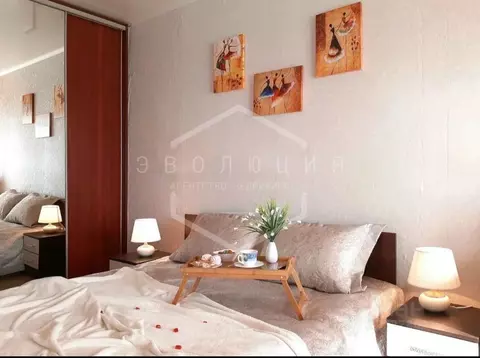 2-к кв. Калининградская область, Калининград ул. Куйбышева, 37 (43.9 ...