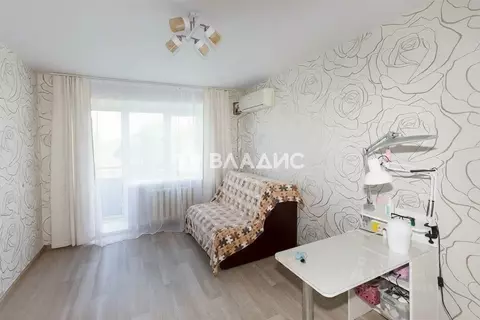 Комната Владимирская область, Владимир ул. 850-летия, 2 (13.2 м)