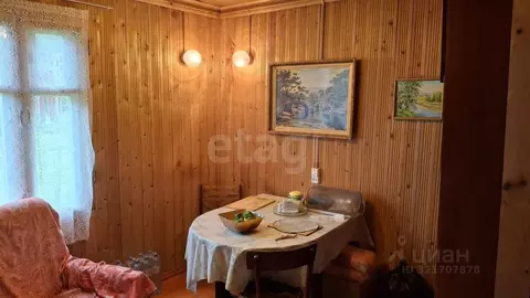 Дом в Пермский край, Пермский муниципальный округ, Липки садовые ...