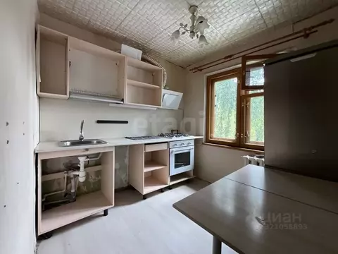 2-к кв. Удмуртия, Ижевск Школьная ул., 61 (45.4 м)