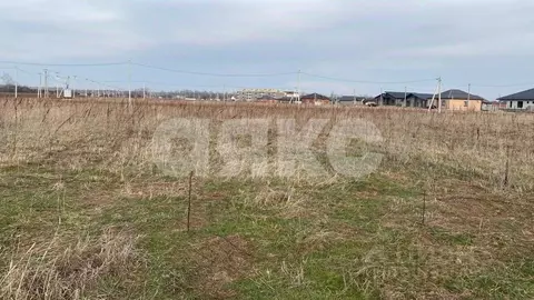 Участок в Адыгея, Майкоп городской округ, пос. Северный  (6.5 сот.)