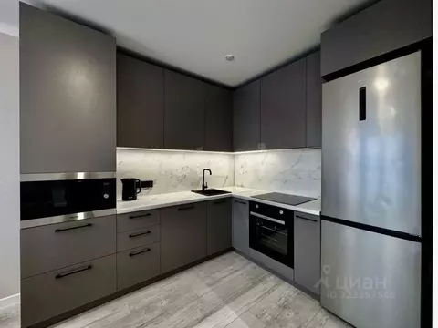 2-к кв. Татарстан, Казань ул. Азата Аббасова, 19 (43.7 м)