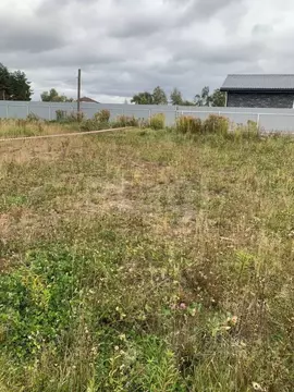 Участок в Московская область, Богородский городской округ, пос. Рыбхоз ...