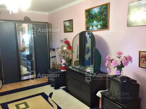 2-к кв. Волгоградская область, Волгоград Двинская ул., 2 (43.5 м)