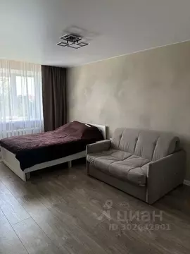 1-к кв. Псковская область, Псков ул. Александра Невского, 1 (38.0 м)