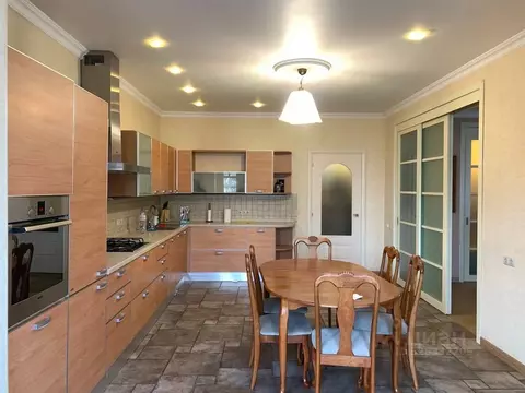 2-к кв. Московская область, Одинцовский городской округ, пос. Сосны 21 ...