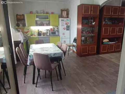 Дом в Улан-Удэ, садоводческое некоммерческое товарищество Сибиряк, ...