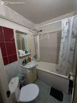 1-комнатная квартира: Махачкала, улица Толстого, 1 (33 м)