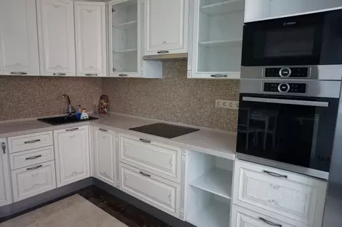 3-к кв. Московская область, Люберцы городской округ, Октябрьский пгт ...