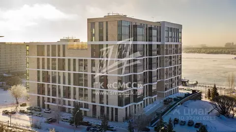 Гараж в Новосибирская область, Новосибирск ул. Добролюбова, 4 (15 м)