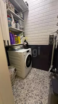 3-к кв. Северная Осетия, Владикавказ ул. Шамиля Джикаева, 7 (100.0 м)