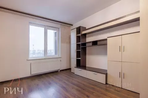 1-к кв. Санкт-Петербург просп. Ветеранов, 171к5 (35.3 м)