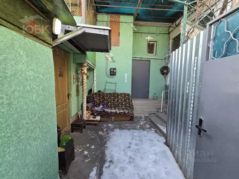 1-к кв. Крым, Евпатория ул. Гоголя, 19 (43.0 м)