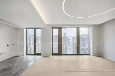 3-к кв. Москва ул. Братьев Фонченко, 1к4 (117.6 м)