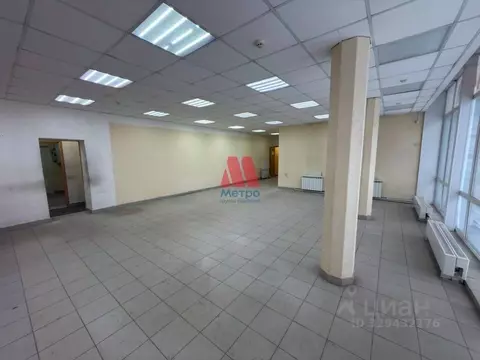 Помещение свободного назначения в Ярославская область, Ярославль ...