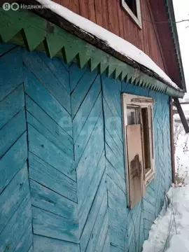 Участок в Нижний Тагил, СНТ № 6 УВЗ Берёзка, улица 6-я Бригада (6.28 ...