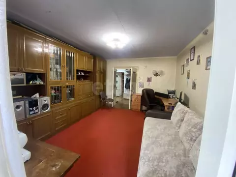 4-к кв. Воронежская область, Воронеж ул. Челюскинцев, 136А (75.5 м)