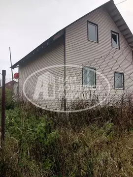 Дом в Пермский край, Пермский муниципальный округ, пос. Мулянка, ...