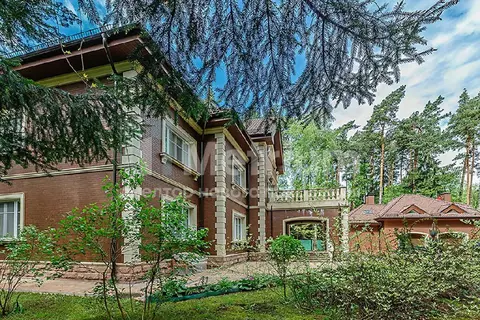 Продается дом в г. Одинцово