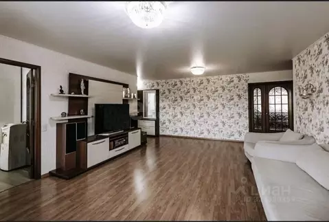 3-к кв. Алтайский край, Барнаул ул. Малахова, 113 (89.9 м)