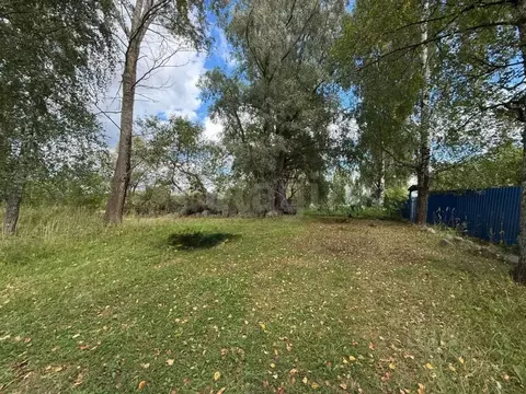 Участок в Ярославская область, Ярославский муниципальный округ, д. ...