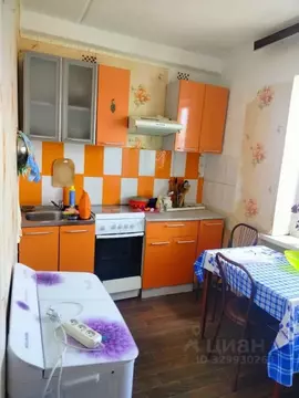2-к кв. Хабаровский край, Амурск Октябрьский просп., 6 (44.1 м)