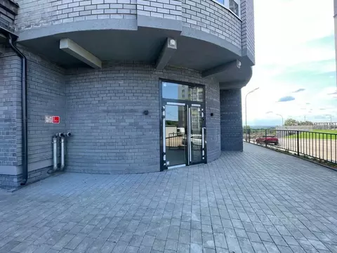 Помещение свободного назначения в Владимирская область, Владимир ул. ...