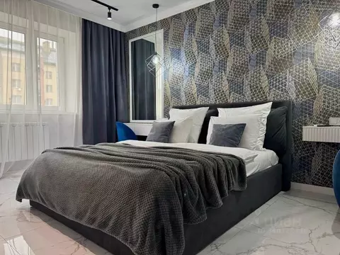 1-к кв. Орловская область, Орел Широко-Холодная ул., 8 (40.0 м)