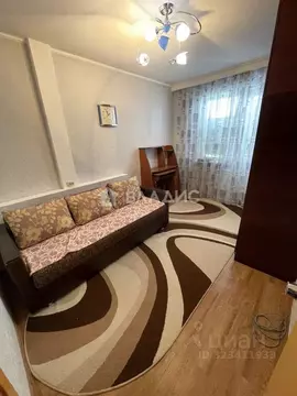 2-к кв. Волгоградская область, Волгоград просп. Героев Сталинграда, 54 ...