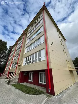 Производственное помещение (82.1 м)