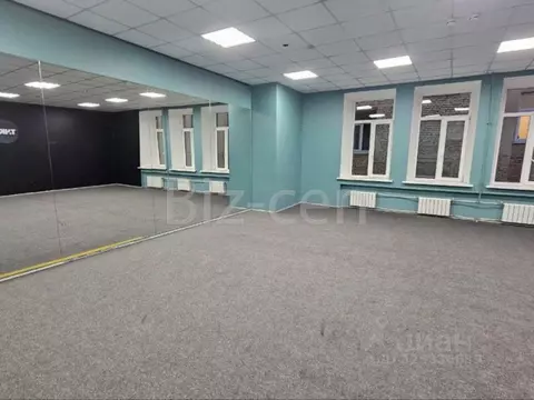 Офис в Санкт-Петербург ул. Мира, 3 (93 м)