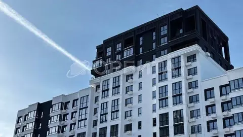 1-к кв. Тюменская область, Тюмень ул. Разведчика Кузнецова, 16 (44.0 ...