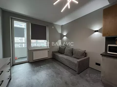 Студия Калининградская область, Калининград Батальная ул., 98 (23.9 м)