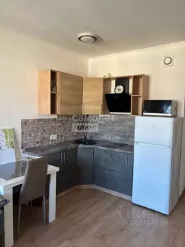 Студия Санкт-Петербург просп. Ветеранов, 169к1 (23.5 м)