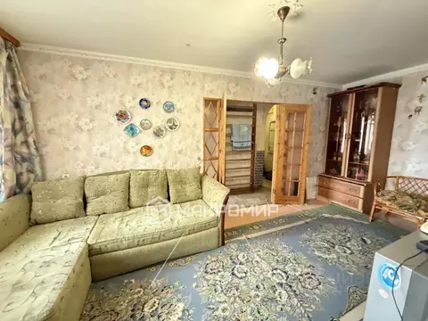 2-к кв. Орловская область, Орел Комсомольская ул., 240 (43.0 м)