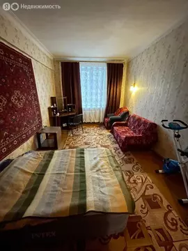 2-комнатная квартира: Новокуйбышевск, улица Суворова, 43 (67 м)