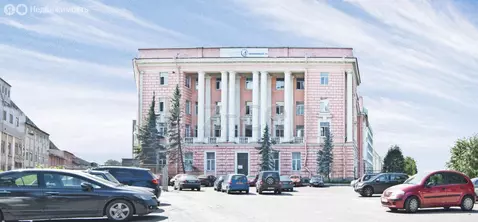 Офис (170.9 м)