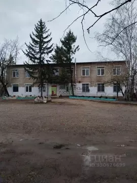 Производственное помещение в Амурская область, Белогорск ул. 50 лет ...